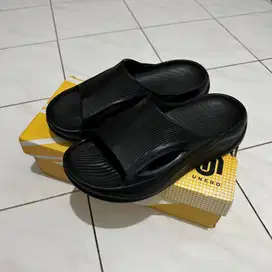 Jual Cepat UNERD THERA ACTIVE Recovery Sandal uk.44/45 (29cm) 99% mint