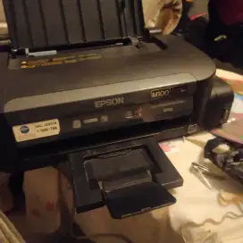 Printer Epson M100