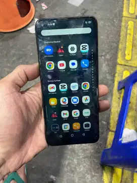 Infinik note 7 ram 6