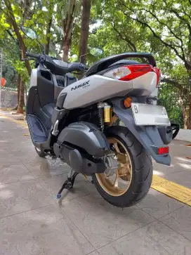 CASH KREDIT DP MINIM 1JTA YAMAHA N MAX KEYLESS CONNECTED THN 2024