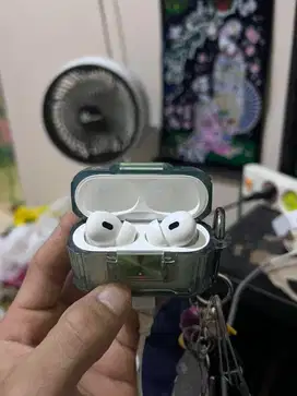 Airpods pro gen 2