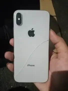iPhone x inter 256gb