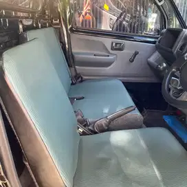 Suzuki Carry 2023 Bensin
