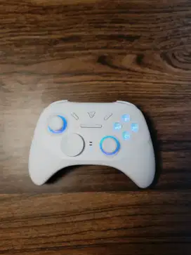 GAMEPAD FANTECH WGP15V2 TIGA KONEKSI GARANSI 1 TAHUN