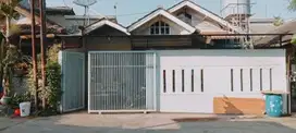 Dijual Rumah Terawat di Taman Cibaduyut Indah Bandung