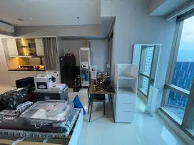 Dijual Condo La Riz Mansion Studio Pakuwon Mall
