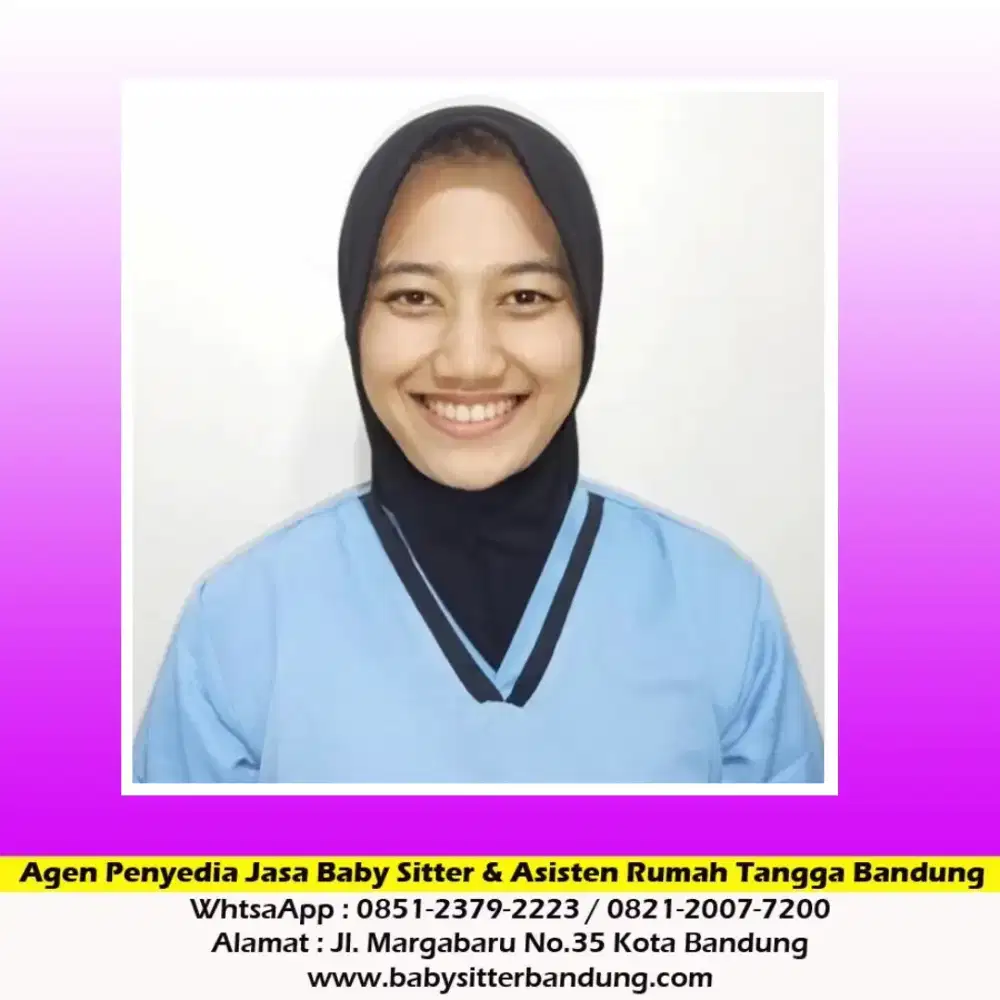 Yayasan Baby Sitter dan Pembantu