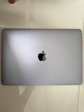 Jual Macbook Air M1 8/256
