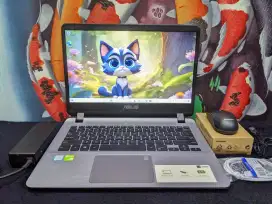 Laptop Gaming Asus VivoBook 14 X407UF
