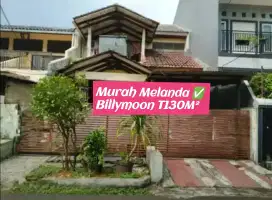 Hotdeal ‼️ Pondok Kelapa Jakarta Timur