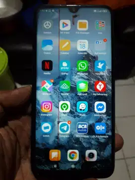 Redmi Note 8 Ram 3 /64GB