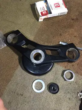 Segitiga gsx r 150