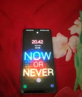 Samsung galaxy a50