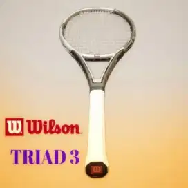 Wilson TRIAD 3 Original