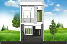 Rumah murah dicipayung jakarta timur