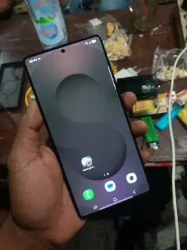 Samsung S25 Ultra 12/512gb Sein istimewa no minus