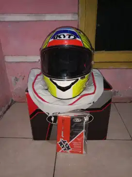 helm kyt nfr xavi forest 2021