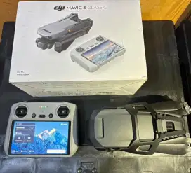 Dji Mavic 3 Classic