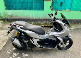 Honda ADV 150 CBS ISS MULUSSS Pajak Hidup Panjang
