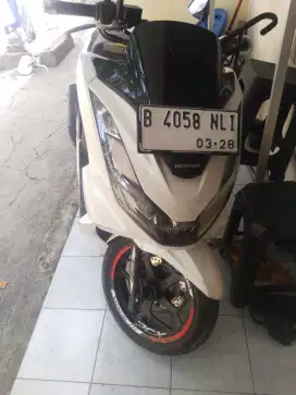 Jual pemakaian pribadi