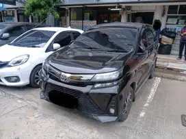 [KM47RB] TOYOTA AVANZA 1.5 VELOZ A/T 2021