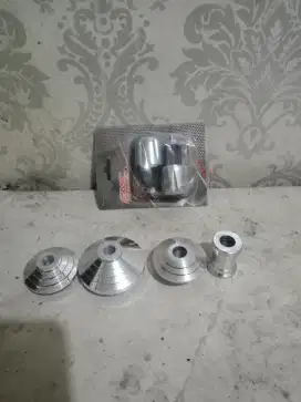 Boshing gearbox f1zr plus jalu stang