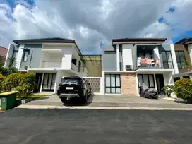 SEWA HUNIAN PURI BINTARO sektor 9 | SEMI FURNISHED.