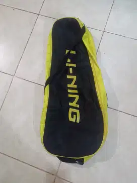 Tas raket lining