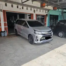 [KM45RB] TOYOTA AVANZA 1.5 VELOZ A/T 2021