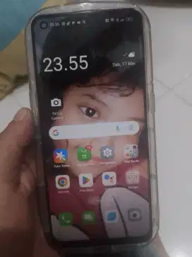 Jual cepet Ooooo reno 5 5g