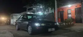 For sale Toyota Corolla great SE 1.6 MT 1992 orisinil.