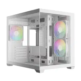 PC GAMING AMD RYZEN 5 8400F RAM 16GB SSD NVME 512GB VGA RTX 2060 6GB