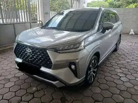 [KM37RB] TOYOTA VELOZ Q TSS A/T 2022