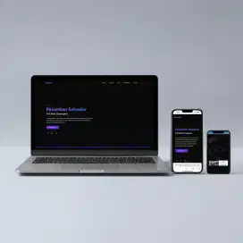 Jasa Pembuatan Custom Aplikasi atau Custom Website
