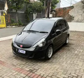 Jazz VTEC last edition 2008