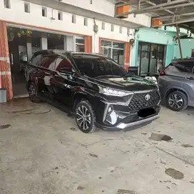 [KM30RB] TOYOTA VELOZ 1.5 Q TSS A/T 2021