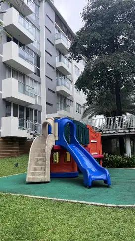 Disewakan Apartemen Condivilla Rainbow Spring Gading Serpong