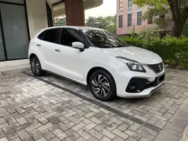Suzuki Baleno 2020 Bensin