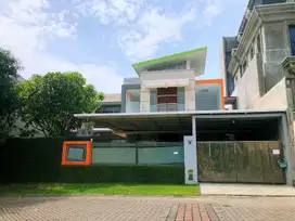 rumah murah citraland fasilitas private pool