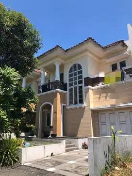 North emerald mansion citraland
