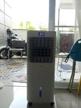 AIR COOLER KRIS - USED LIKE NEW