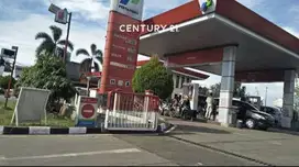 DI JUAL SPBU AKTIF DI PONDOK AREN TANGERANG SELATAN