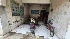 Dijual Rumah Tengah Kota Sidoarjo