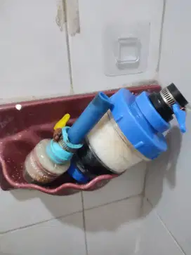 Barang Kos Nganggur bekas
