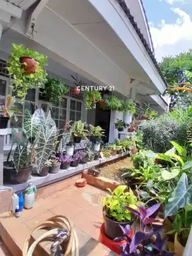 Dijual CEPAT Rumah Dilokasi Strategis Di Bintaro Jaya IX