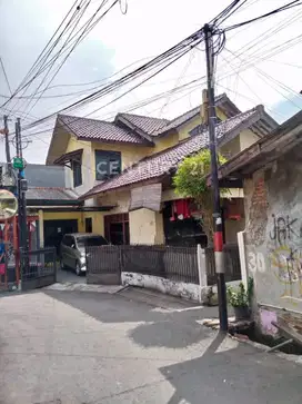 Rumah 3 Kamar Di Jati Pulogadung Jakarta Timur