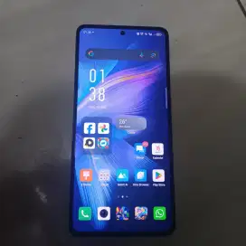 Infinix note 30 pro 8/256
