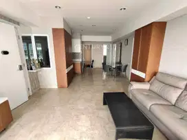 Apartemen Royale Springhill Kemayoran 3BR