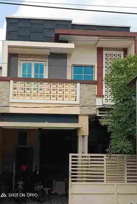 Rumah Oma Greenland Murah dan Siap Huni