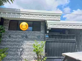 Butuh Cepat Laku Rumah Sememi Sby
